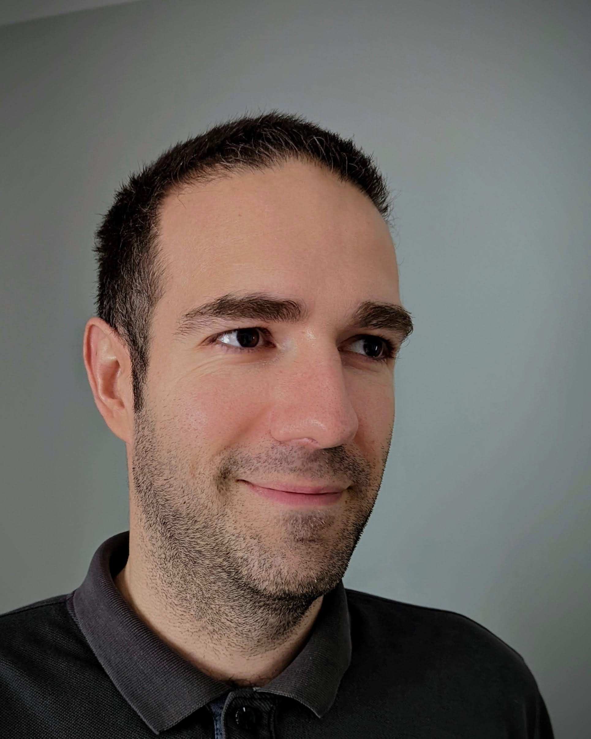 Goran Hajdin