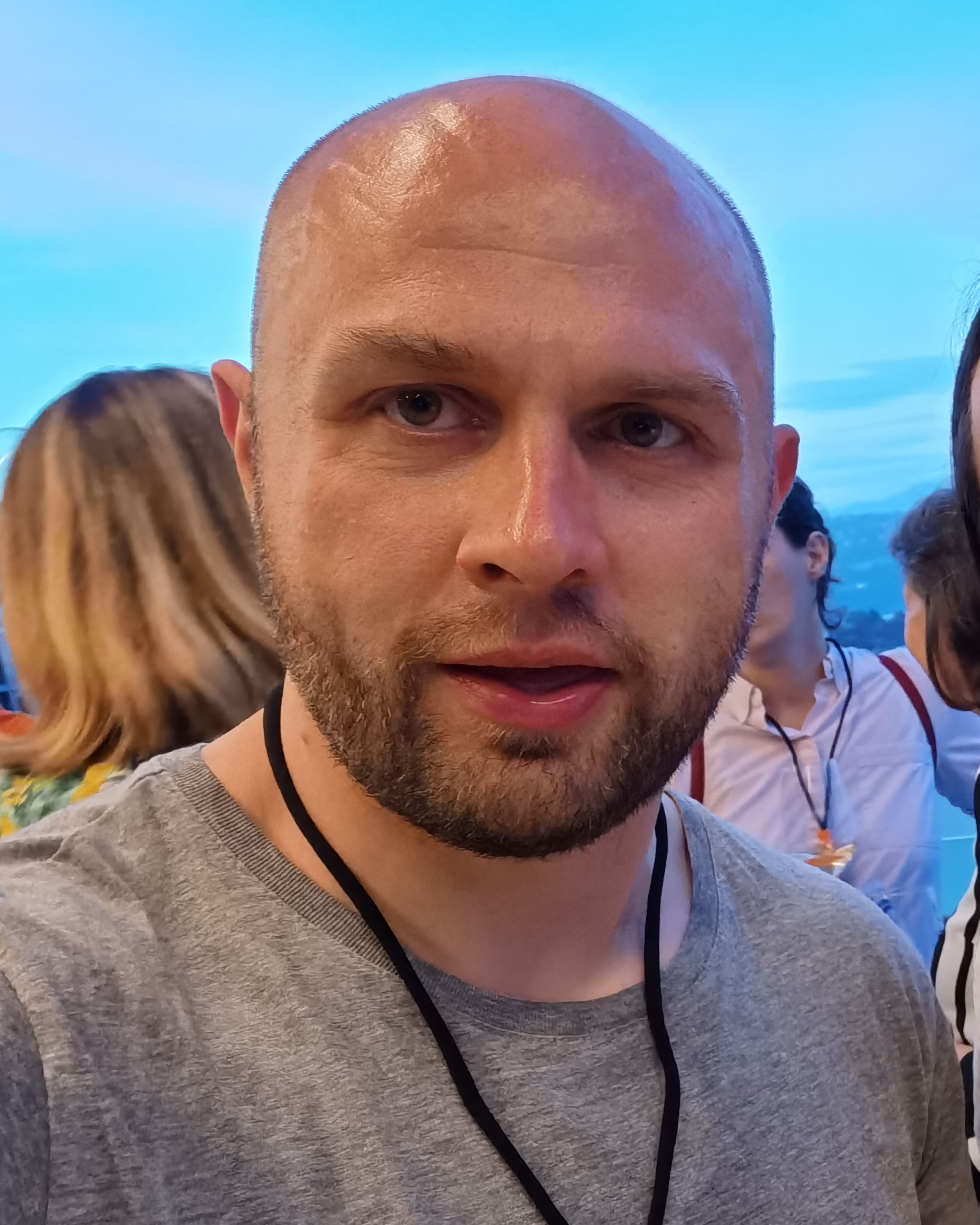 Nikola Kadoić