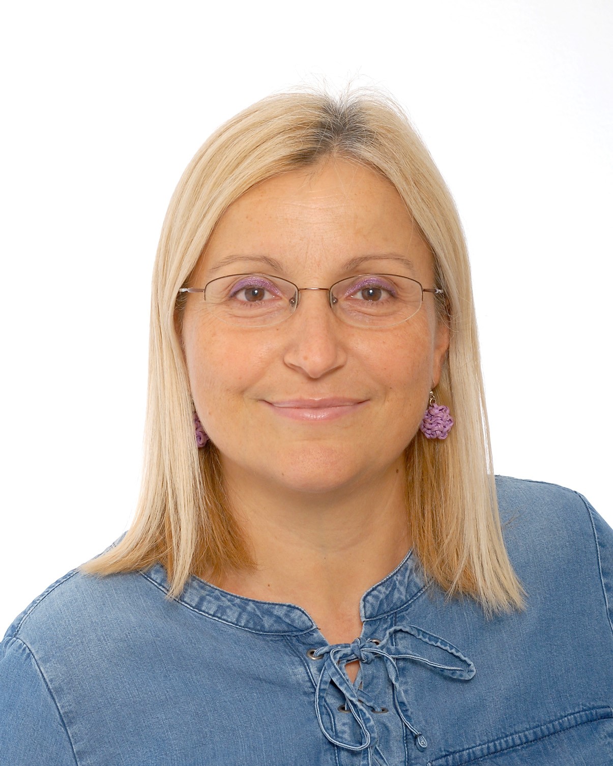 Maja Gligora Marković