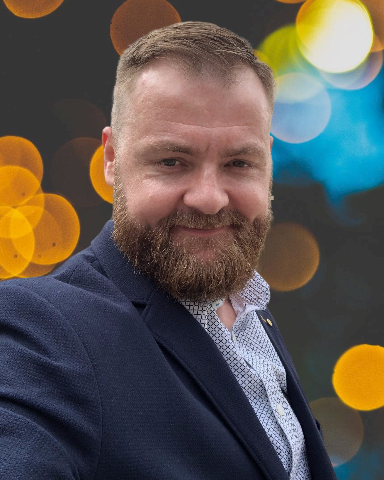 Marko Domladovac